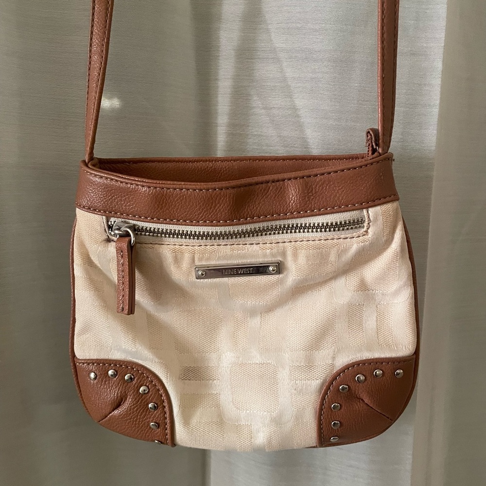 Nine West Crossbody Purse